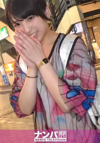 200GANA-1818 Magi soft，首次拍摄。 1130