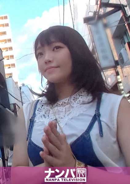 200GANA-1854 Magi soft，首次拍摄。 1154