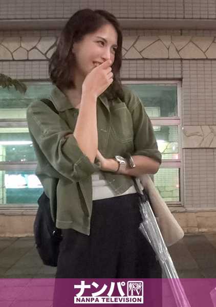 200GANA-1907 Magi soft，首次拍摄。 1189