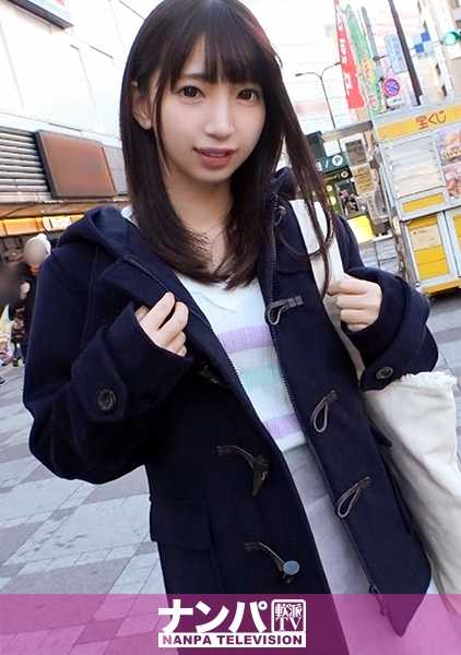 200GANA-2008 非常柔软，第一次拍摄。 1327 一位名叫 "Kine "的小女孩在池袋附近走了一会儿。她既可爱又神秘，但在幕后她却是朋友圈里的超级玩家！不要错过差距萌变态性爱！