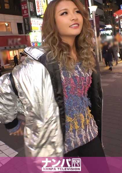 200GANA-2009 非常柔软，第一次拍摄。 1268 拥有 100 多次极富情色的臀部使用经验的 Gal。