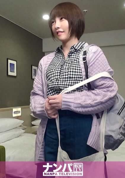 200GANA-2024 马吉软，第一次拍摄。 1297 在新宿发现的护工："我喜欢被拍摄♪"那么，就从床上开始拍摄吧！她的身体在镜头前变得狂野起来！抱歉......太紧张了，一连串的出镜！