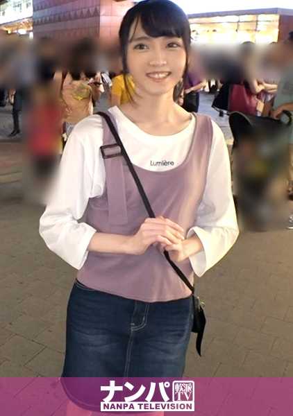 200GANA-2160 第一次拍摄。 1395 我在车站前接近的一位漂亮的白人女孩，当我与她商谈性事时，她是一个戒备心很强的女孩，坚决拒绝，于是我半推半就地抚摸了她的身体，她立刻开始有了感觉，并陷入了震惊状态，她变成了一个敏感的女孩，多次达到高潮，美丽的双腿颤抖，一脸陶醉！