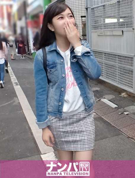 200GANA-2217 第一次拍摄。 1441 在东京涩谷发现的一名 19 岁火辣女大学生，在被抓获携带木薯粉后，获准参加面试！