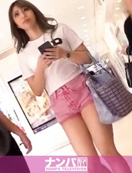 200GANA-2321 真软派，初次拍摄。1513为了金钱而接受了H工作的服装店员！内容逐渐升级…？大小和形状都无可挑剔的神臀合掌！潮吹和绝顶的反复即勃起确凿！