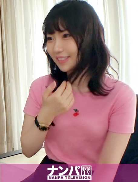 200GANA-2337 真正的花花公子，初次拍摄。1522朋友爽约后，寂寞地在惠比寿徘徊的二十岁美少女被搭讪！脸蛋和身材都是偶像级别♪打破坚硬的防线后，是一个寻求刺激的超敏感身体，非常色情的女孩ｗｗｗ