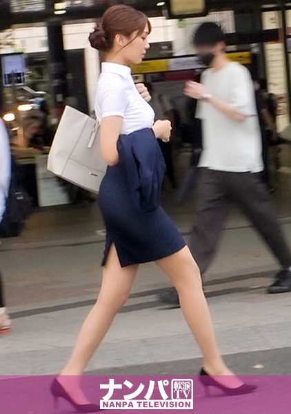 200GANA-2360 真·软派，初次拍摄。 1534 【神展开】在秋叶原站前捡到JK的美女OL！其实是个喜欢侍奉和性爱的渣男制造机！？马上在酒店房间里实践了一下……！？