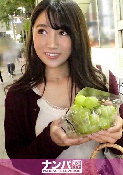 200GANA-2379 真正的花花公子，初次拍摄。 1550 收获的秋天来了！ 收获了一位非常喜欢做甜点的美女！ 丰满的胸部和新鲜色情的身体刚刚采摘！！ 在欲望的秋天，腰部高速活塞运动♪