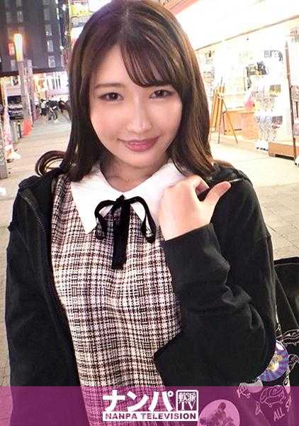 200GANA-2383 真正的花花公子，初次拍摄。 1551 成功搭讪了一位可爱的女仆美少女！她说喜欢色情的事情，于是我绕到她身后揉了揉她的胸部，她似乎并不介意…当我拿出大○○时，她一脸陶醉地为我服务ww