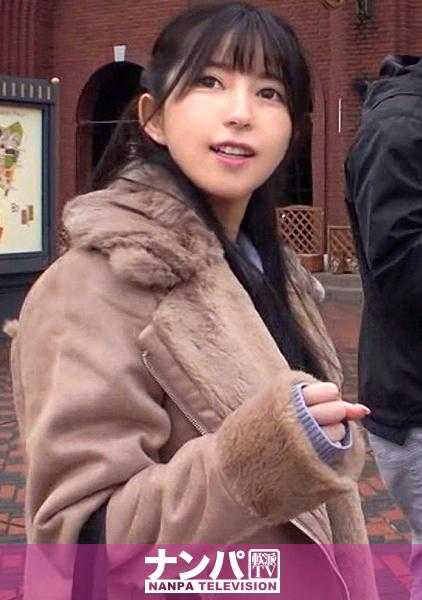 200GANA-2414 真正的花花公子，初次拍摄。 1576 温柔的幼儿园老师搭讪成功！揉了揉她那柔软的G罩杯胸部，女神还是原谅了我，然后我就把她美美地吃掉了♪