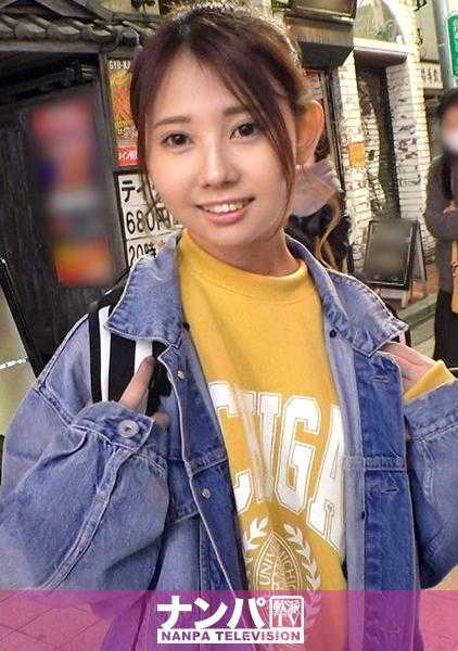 200GANA-2443 真正的花花公子，首次拍摄。 1603 在中野站附近散步的美女被擅自授予奖杯！被抓住的是一个有着小脸和苗条身材的专门学生，目标是成为一名保育士！看起来很温顺，但实际上有三个炮友的色情感觉是压倒性的胜利！