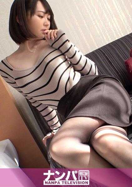 200GANA-2618 真是个花花公子，第一次拍摄。 1734 匹配应用程序和振动器都很喜欢的美女秘书被搭讪！尽情玩耍并掌握的超绝口交技巧，光是看着就让人兴奋不已！？敏感度也是一流，高潮连连！而且胸部和臀部都很美，关西腔也很可爱……这位姐姐，毫无死角！！