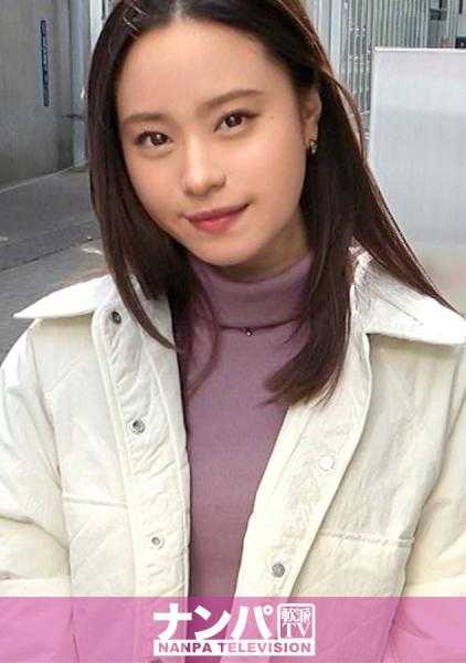 200GANA-2661 福冈腔的敲可爱G罩杯护士 羞耻激烈做爱