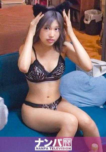 200GANA-2667 去身经百战的搭讪高手家中SEX偷拍 242 兽耳少女的豹纹内衣太性感了！戴上手铐调教SEX好强的背德感！娇喘淫荡的样子被隐藏摄像机全部拍下来REC！