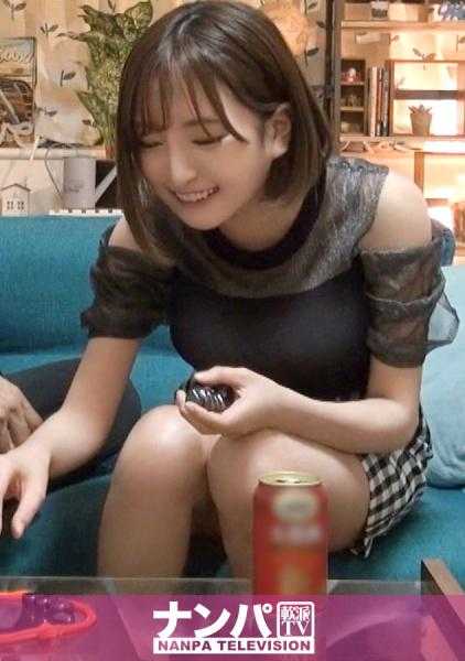 200GANA-2741 去身经百战的搭讪达人家中SXE偷拍做爱 263 在联谊会上把关西腔的女孩带回家！