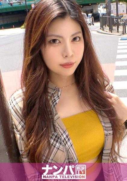 200GANA-2749 真实搭讪、初次摄影。 1851 在新宿寻找宿醉的小姐姐！假装成采访然后进行AV交涉、不管怎样对方好像很有兴趣...