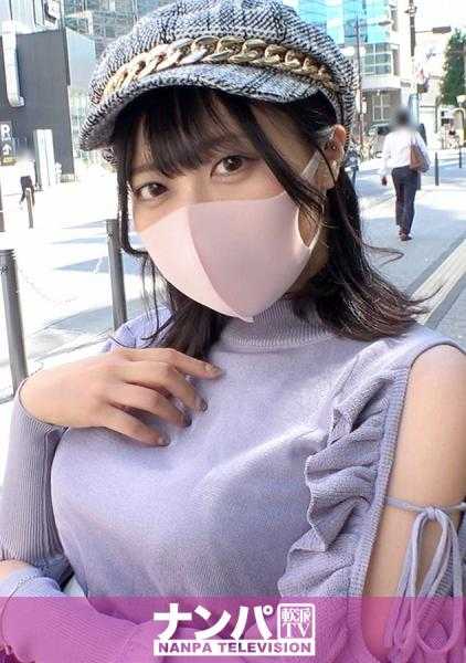 200GANA-2805 真实搭讪、初次拍摄。 1887 黑发清纯系音乐女大学生！不擅长拒绝的顺从性格！脱掉衣服露出白皙身体和美臀！