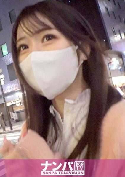 200GANA-2810 真实拍摄.采访中同意拍摄可以获得高额报酬.被男优的肉棒边顶住下巴一边含住.喘不过气