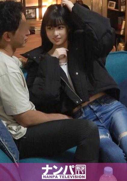 200GANA-2827 在老练的搭讪师的小屋里，偷拍带入SEX 285 看起来像清纯的日本人的外表，实际上是巴西出生的！非常可爱，忍不住亲吻，对方似乎也有那个意思…“心情好！心情好！！！”虽然是个害羞的人，但热情地表达感情！