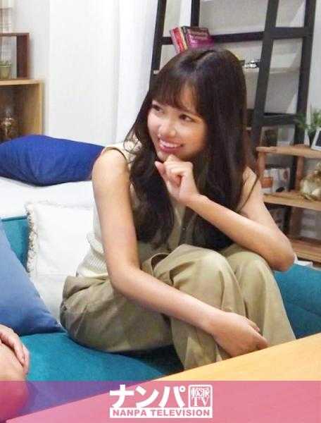 200GANA-2985 柔软的G罩杯！ 最灿烂的笑容！ 这么好的正妹在哪里学会了这么色情的SEX？ ！