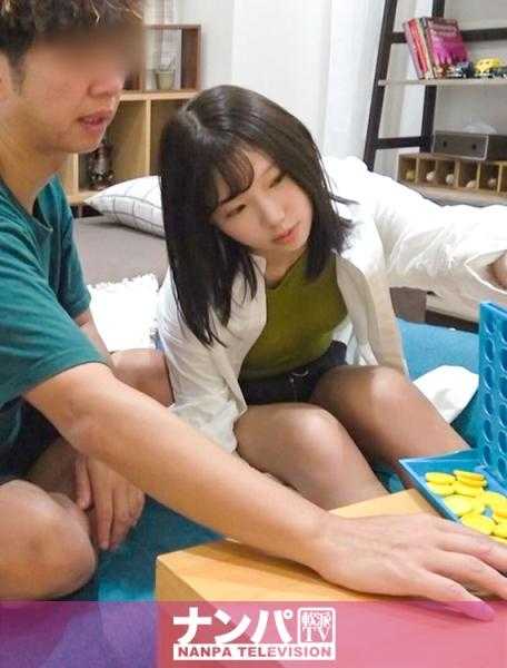 200GANA-2990 在经验丰富的搭讪师的小屋里，偷偷拍摄了带回家的SEX 335模特身材的高个子小脸女子！一边说着“害羞”，一边很快就高潮的敏感体质！感度MAX，多次达到高潮！