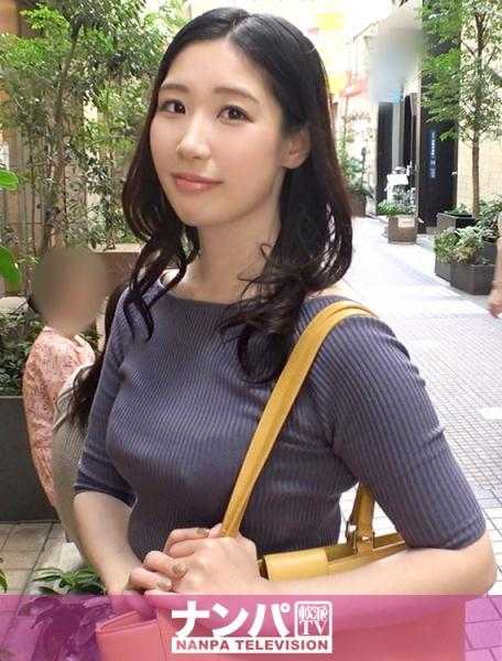 200GANA-2993 真正的花花公子，首次拍摄。 2028 年在吉祥寺美食研究中的美女杂志记者被搭讪！时隔三年的久违SEX中“那里不行！！猜中了！！！”多次高潮！