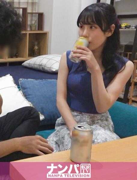 200GANA-3006 百战炼磨的搭讪师在炮房里，把在居酒屋遇到的姐姐带到房间里！白皙&美巨乳！！从触摸到接吻，然后是浓密的SEX！