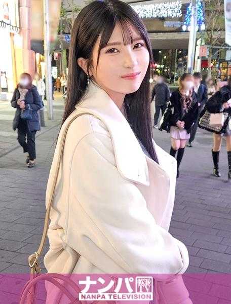 200GANA-3035 真软派，首次拍摄。 2043年从大阪远道而来的现役JD！作为东京代表的搭讪师在酒店“欢迎”她时，她用关西方言可爱地喘息着，结果大量失禁了……！