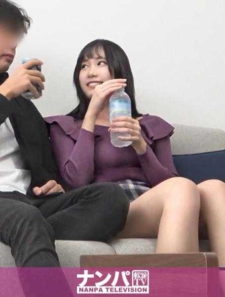 200GANA-3039 百战炼磨的搭讪师在炮房里，带入SEX偷拍 348 捡到钱包捡到美女！风格太好了！！高瘦白巨乳女子被带回家！