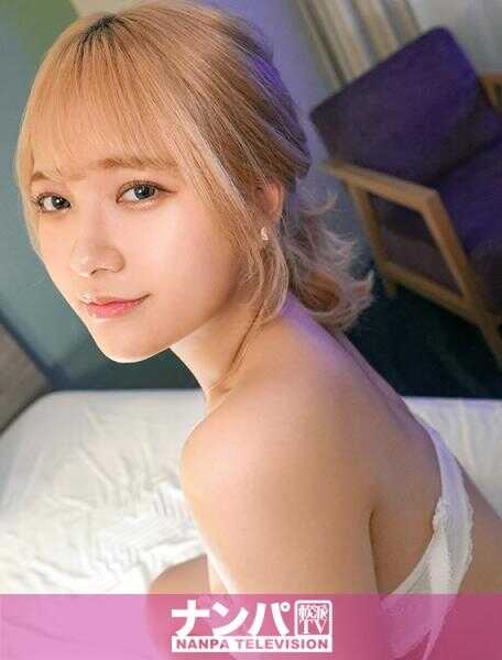 200GANA-3048 真软派，第一次拍摄。 2050年，满溢的●汁！直到屁股都闪闪发光，滑溜溜的！在池袋搭讪的前偶像咖啡店员，带去居酒屋后带回家！喝酒后的H真好啊……！