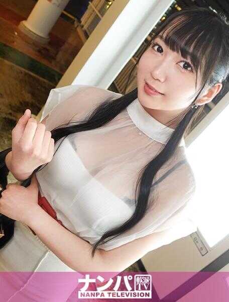 200GANA-3125 真软派，首次拍摄。 2096“20岁，大屁股，经验人数较多。”天然可爱的黑发女子，也会使用腰技全力交合。安产型的年轻身体与丰富经验的技巧奇迹般融合！连续高潮摇晃的巨臀！融化般的肉壶！