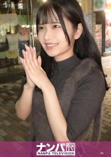 200GANA-3191 真软派，初拍摄。 2154 在涩谷搭讪那位拥有乌黑发丝、率性爽朗、天真烂漫的女子！用魔性的低音嗓音和压倒性的美臀玩弄男人的恶魔女大学生！在戏弄完男人后便进入M模式！她主动脱下内裤，直接对着那粗毛的小穴要求使用按摩器→立刻潮喷！从后面被插入，大屁股摇摆不停，疯狂达到高潮！