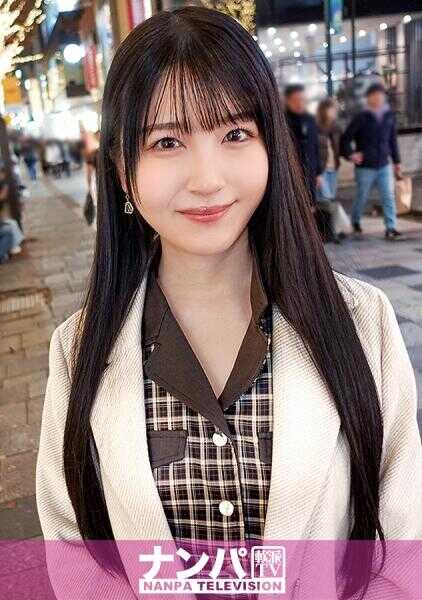 200GANA-3213 真软派，初拍。在2177表参道发现的！超稀有浜边〇波似的剧团美女被搭讪一击钓上！超敏感体质，从开始前内裤就湿答答！甩动长黑发骑乘位！太色情了，腰部摆动停不下来！