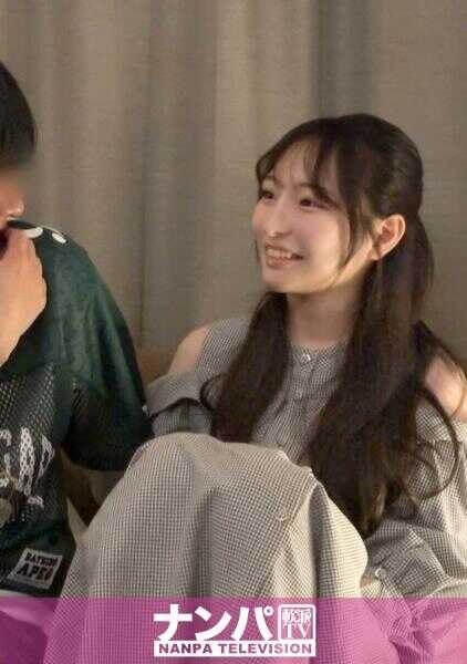 200GANA-3277 来到东京第一次做爱就超级兴奋！经验人数很少的童颜美女，被黏腻爱抚弄到高潮连连，最后用大屌和震动棒的组合猛干！！ 老手搭讪师的炮房里，带回SEX偷拍 415