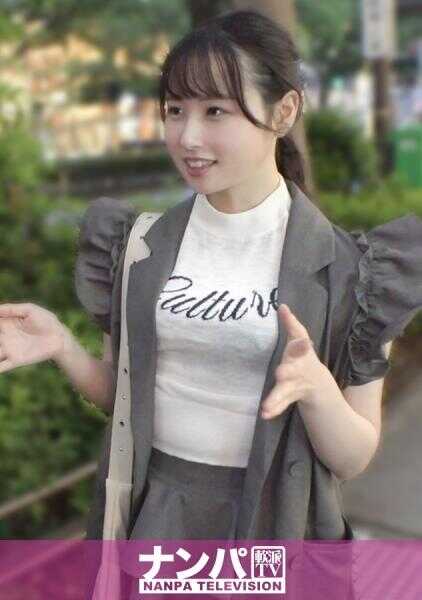 200GANA-3288 【青涩笑容×抖M帽子】明亮而元气的护理学生，一旦开关打开就停不下来…！ 真软派，初次拍摄。 2226