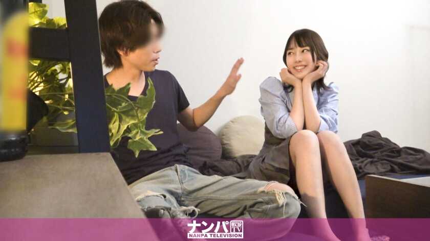 200GANA-3316 超级喜欢年上男性的美女跟来了！正在求职活动中，正在寻找企业的过程中，不过她是肤白苗条的大学生，也在招募男性！她越来越露骨的淫乱本性让搭讪师的胯下也濒临爆发！真是想多做一点的那一天。在身经百战的搭讪师的炮房里，带回家SEX偷拍 420