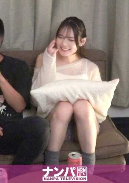 200GANA-3356 搭讪后日回收案件w 明明开朗ノリ超好却其实超级激的24岁美睫师，一求就全给的妹子w 在百战老手搭讪师的炮房，连带回家SEX偷拍 435