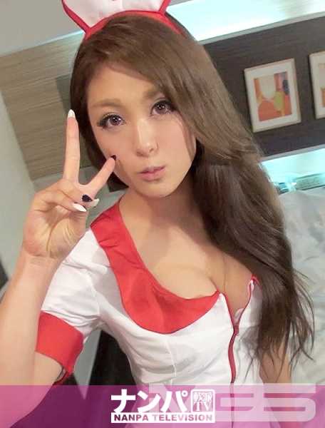 200GANA-837 道玄坂万圣节接送 02