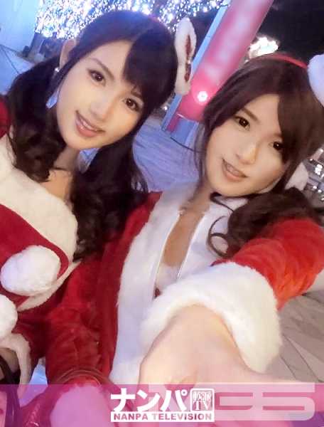 200GANA-873 圣诞接送 01