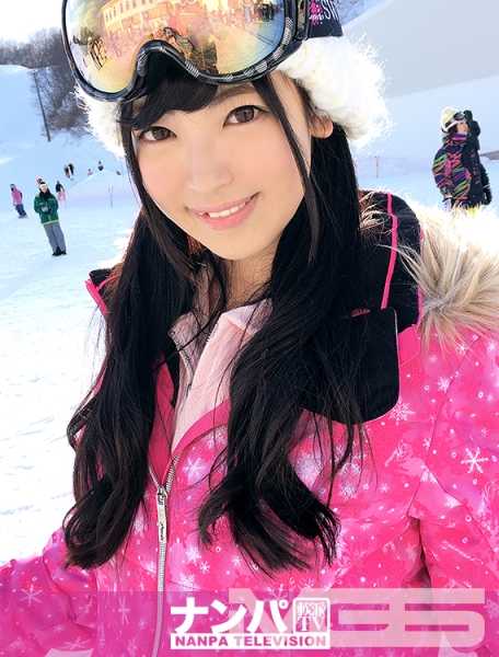 200GANA-941 汤泽滑雪场 01