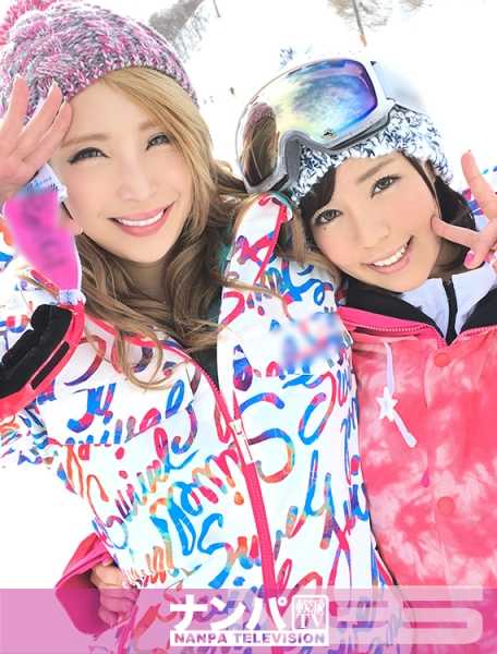 200GANA-942 在汤泽领取滑雪板 01