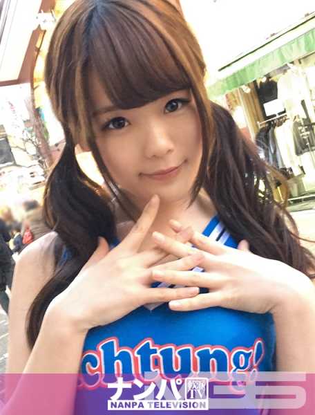 200GANA-954 原宿地下偶像接送 01