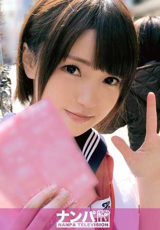 200GANA-975 秋叶原的Cosplay咖啡馆搭讪 01