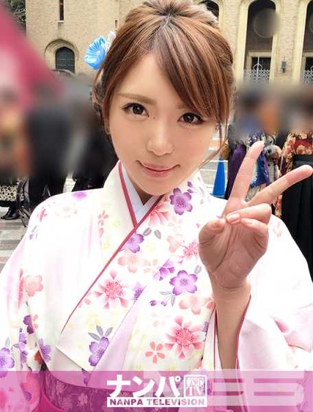 200GANA-986 新宿毕业接送 01