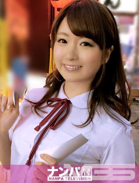 200GANA-989 新宿 Cosplay 咖啡馆 03