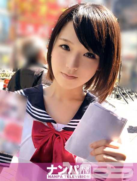 200GANA-990 角色扮演咖啡馆搭讪 02