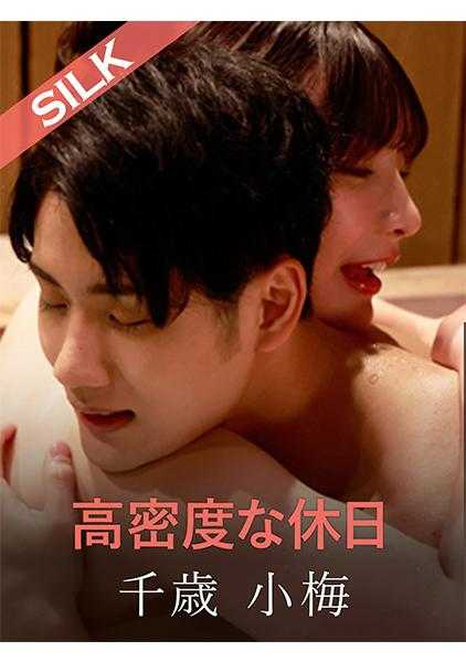 220SILKS-107 高密度的假期