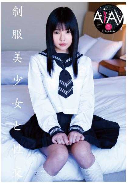 224REQBD-006 【AI重制版】制服美少女性交 花蕾