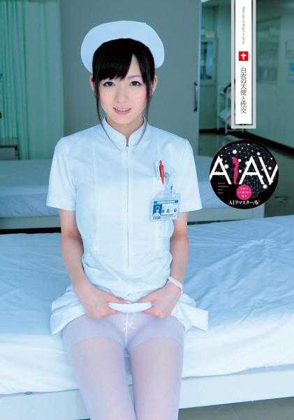 224REUFD-003 【AI重制版】白衣天使与性交 麻仓忧