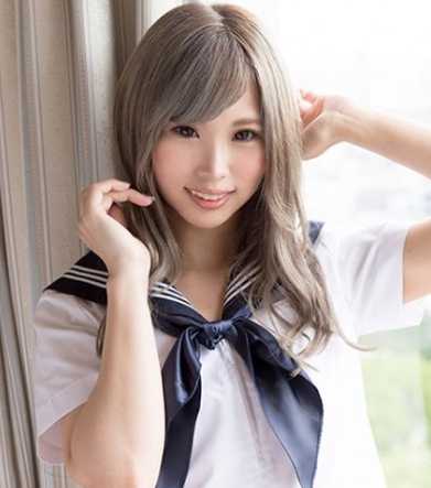 229SCUTE-1017 瑠璃亚(22) S-可爱 骑乘位很色情的无毛辣妹和制服H